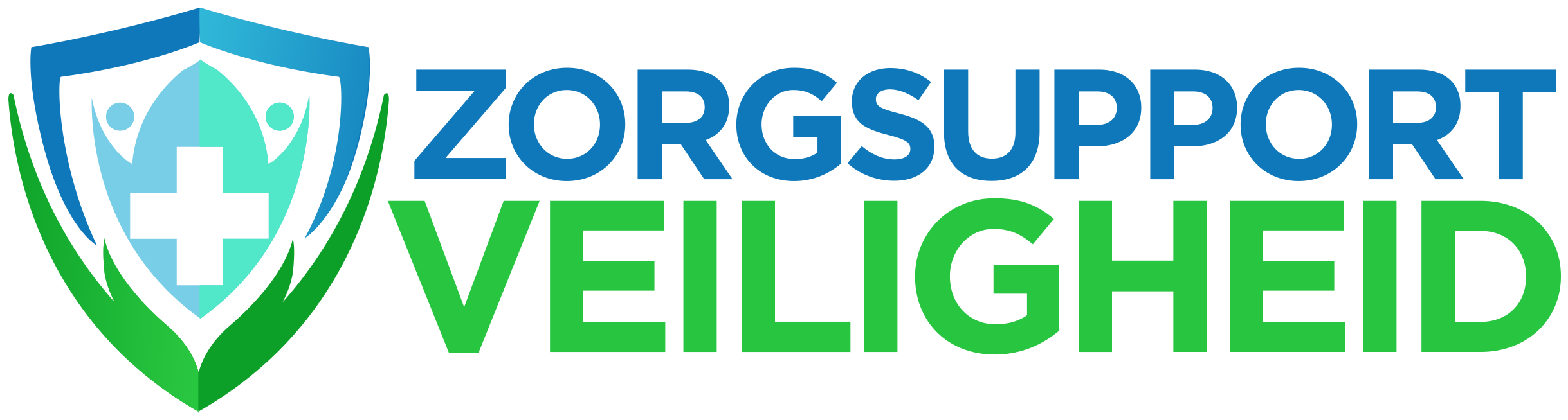 Zorgsupport Veiligheid